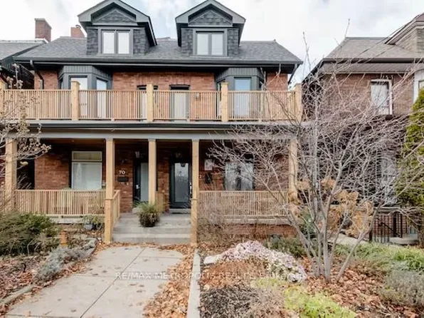 72 Grace St, Toronto, ON M6J 2S2