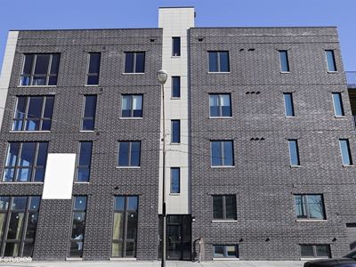 2352 W Potomac Ave #3, Chicago, IL, 60622