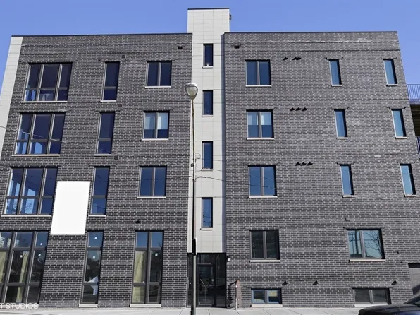 2352 W Potomac Ave #3, Chicago, IL 60622