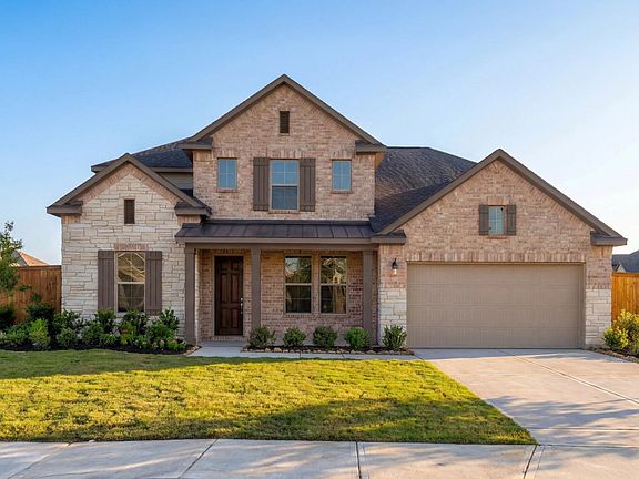 Build The Victoria B - now starting at 523,990