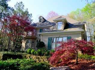 1600 Savannah Ct SE, Smyrna, GA 30080