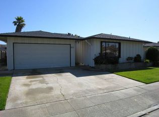 773 Niantic Dr, Foster City, CA 94404