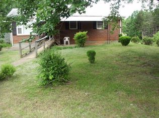 196 Friendship Road Ext, Chatham, VA 24531