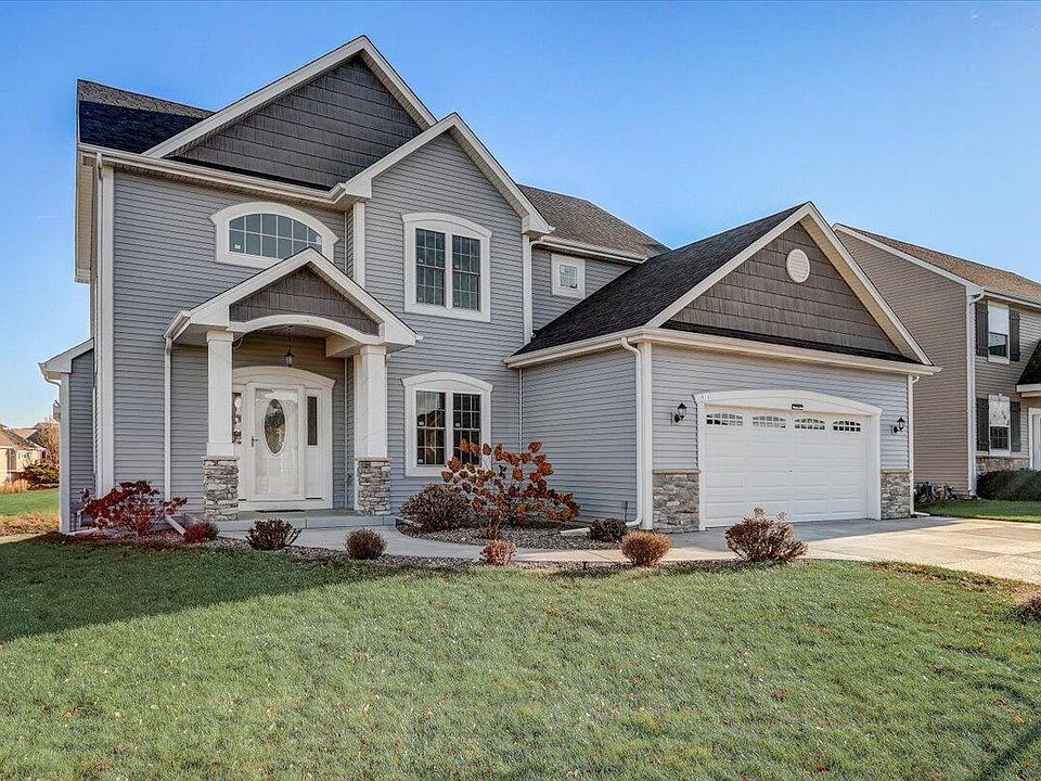 1st image of 814 Greystone Dr
