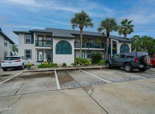7813 N Lagoon Dr UNIT 8F, Panama City Beach, FL 32408