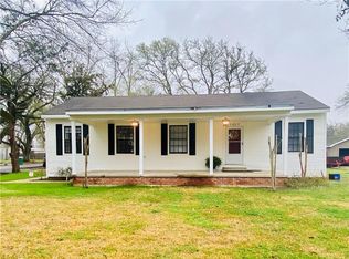 3403 Horseshoe Dr, Alexandria, LA 71301