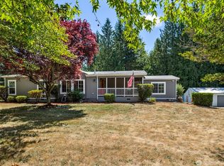 19810 231st Avenue Ct E, Orting, WA 98360