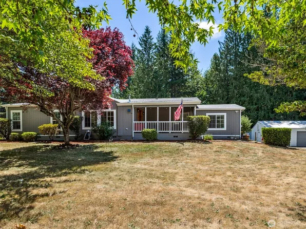 19810 231st Avenue Ct E, Orting, WA 98360