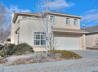 7511 Peregrine Rd NE, Albuquerque, NM 87113