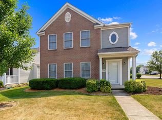 1350 Hepatica St #27, Blacklick, OH 43004