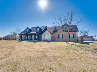 128 Eagle Pass, Royse City, TX 75189
