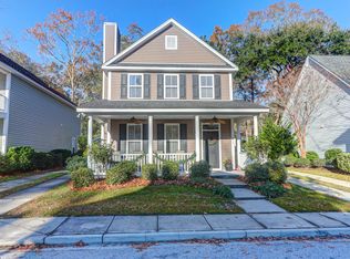 1675 Bee Balm Rd, Johns Island, SC 29455