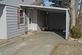 Carport
