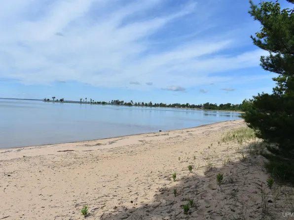 Ll5 Lane Bch, Nahma, MI 49864