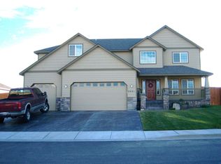 8601 W 6th Ave, Kennewick, WA 99336