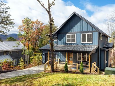 27 Hillcrest Rd, Black Mountain, NC, 28711