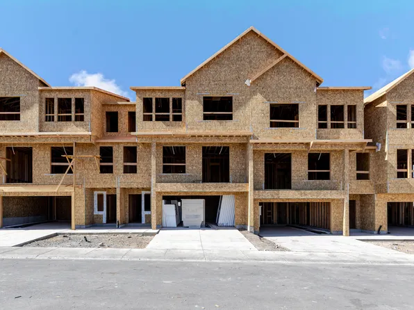 6538 W Bench Lake Cv #3019, Herriman, UT 84096
