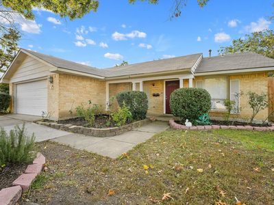 421 Woodmere Dr, Garland, TX, 75043