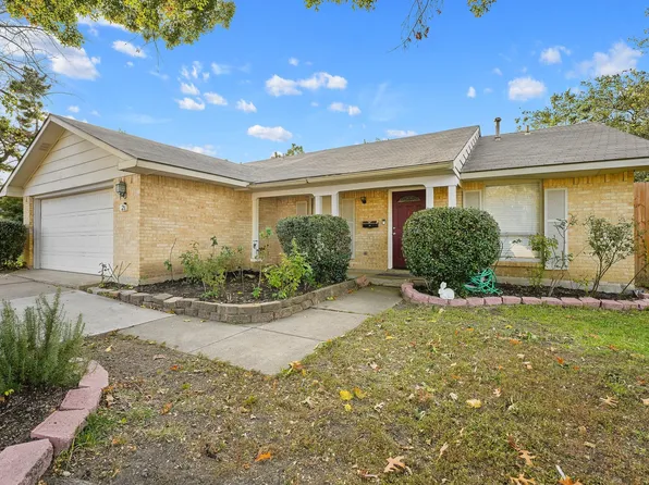 421 Woodmere Dr, Garland, TX 75043