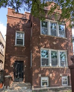 2015 N Leclaire Ave, Chicago, IL, 60639