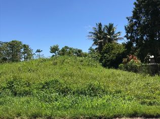 29th Ave LOT 93, Keaau, HI 96749