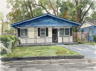 5329 Glatigny St, Savannah, GA 31405