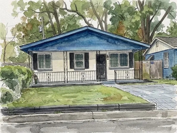 5329 Glatigny St, Savannah, GA 31405