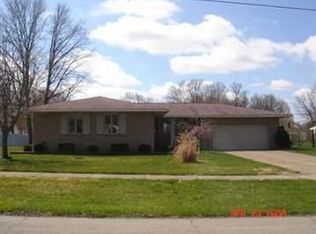 1311 Clearview St NW, Warren, OH