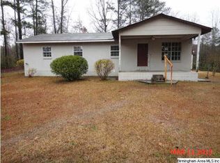 458 Chaley Springs Rd, Warrior, AL 35180
