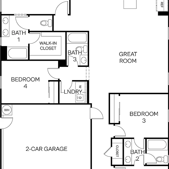 53 Sugar Creek Ct — Photo 25