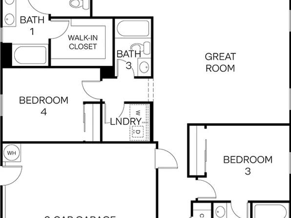 1100 S Magna Carta Ave, Hanford, CA 93230