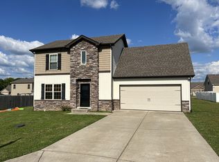 5447 Elkanah Ct, Christiana, TN 37037
