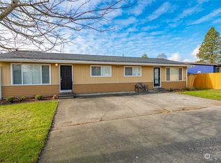 1241 Mitchell Ave, Blaine, WA