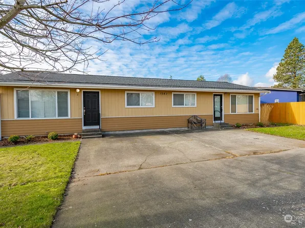 1241 Mitchell Avenue, Blaine, WA 98230