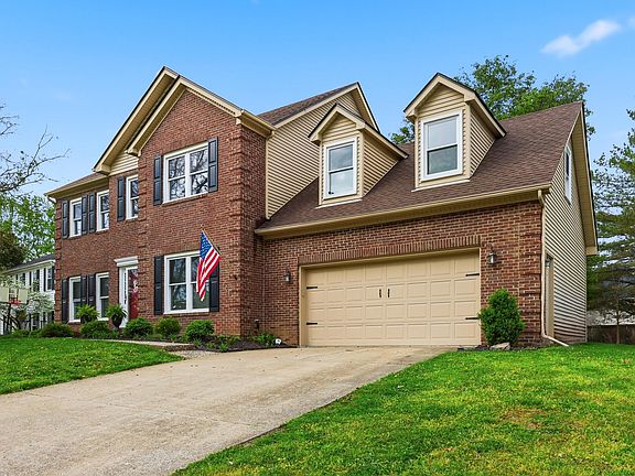 2nd image of 4505 Meadowbridge Ct