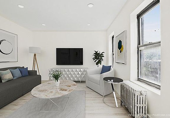 2nd image of 253 Bergen St #1