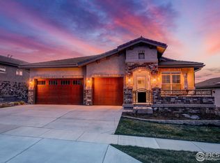 2921 Calmante Ave, Superior, CO 80027
