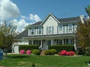 1077 Meadow Grove Trl, Virginia Beach, VA 23455