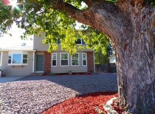 1121 Keith Dr, Colorado Springs, CO 80916