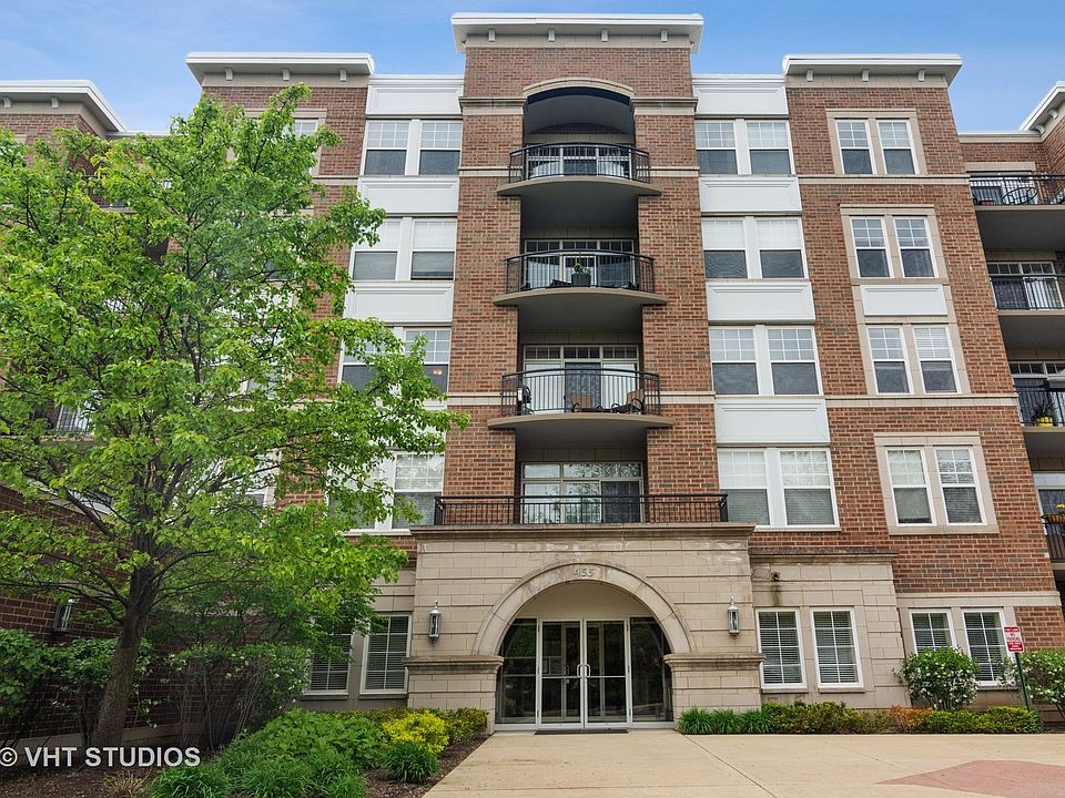 1st image of 455 W Wood St Unit 301