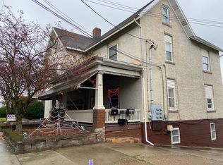 560 E Maiden St APT 1, Washington, PA
