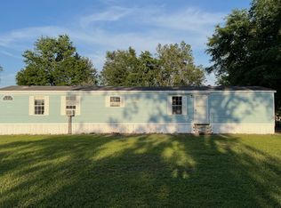 9660 177th Rd, Live Oak, FL 32060