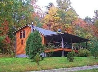 2283 Smith Mountain Rd, Rockwood, TN 37854