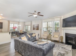 30 Heron Point Way, Garner, NC 27529