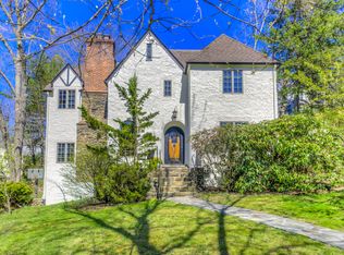 38 Claremont Rd, Scarsdale, NY 10583