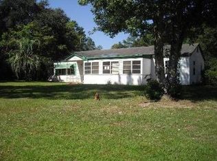 4501 Brothersville Rd, Hephzibah, GA 30815