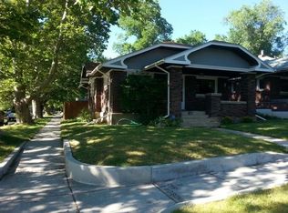 851 E Belmont Ave, Salt Lake City, UT 84105