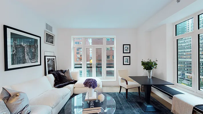 Rented by Brown Harris Stevens | media 17