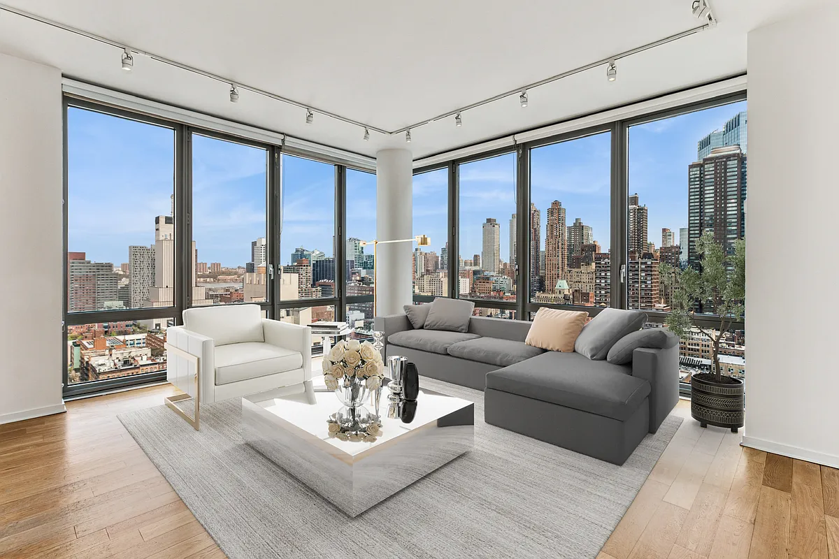 310 West 52nd St Unit 22H  