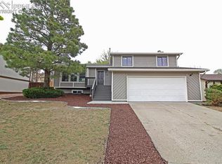 1254 Eastmeadow Dr, Colorado Springs, CO 80906